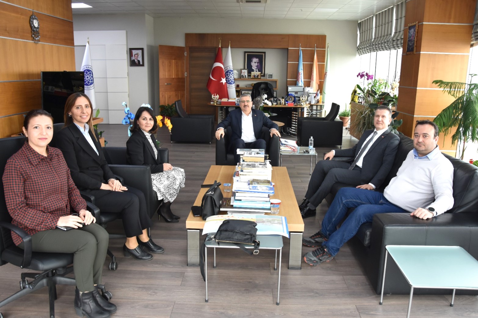Namık Kemal Üniversitesi0